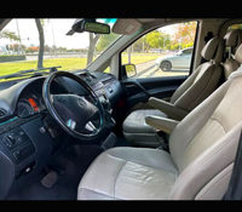 Viano 2015 occasion 64000 Pau