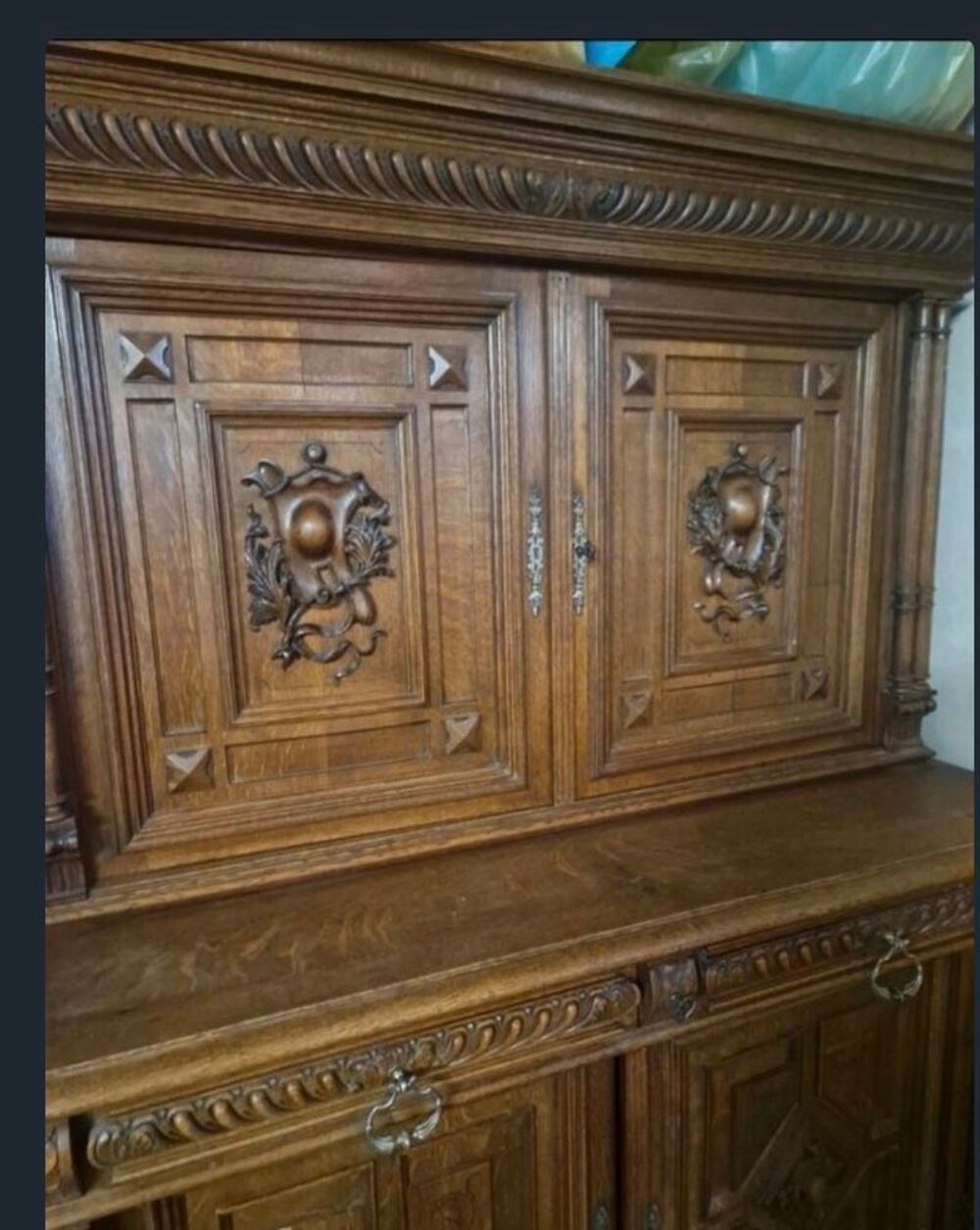 Meuble salle &agrave; manger Meubles