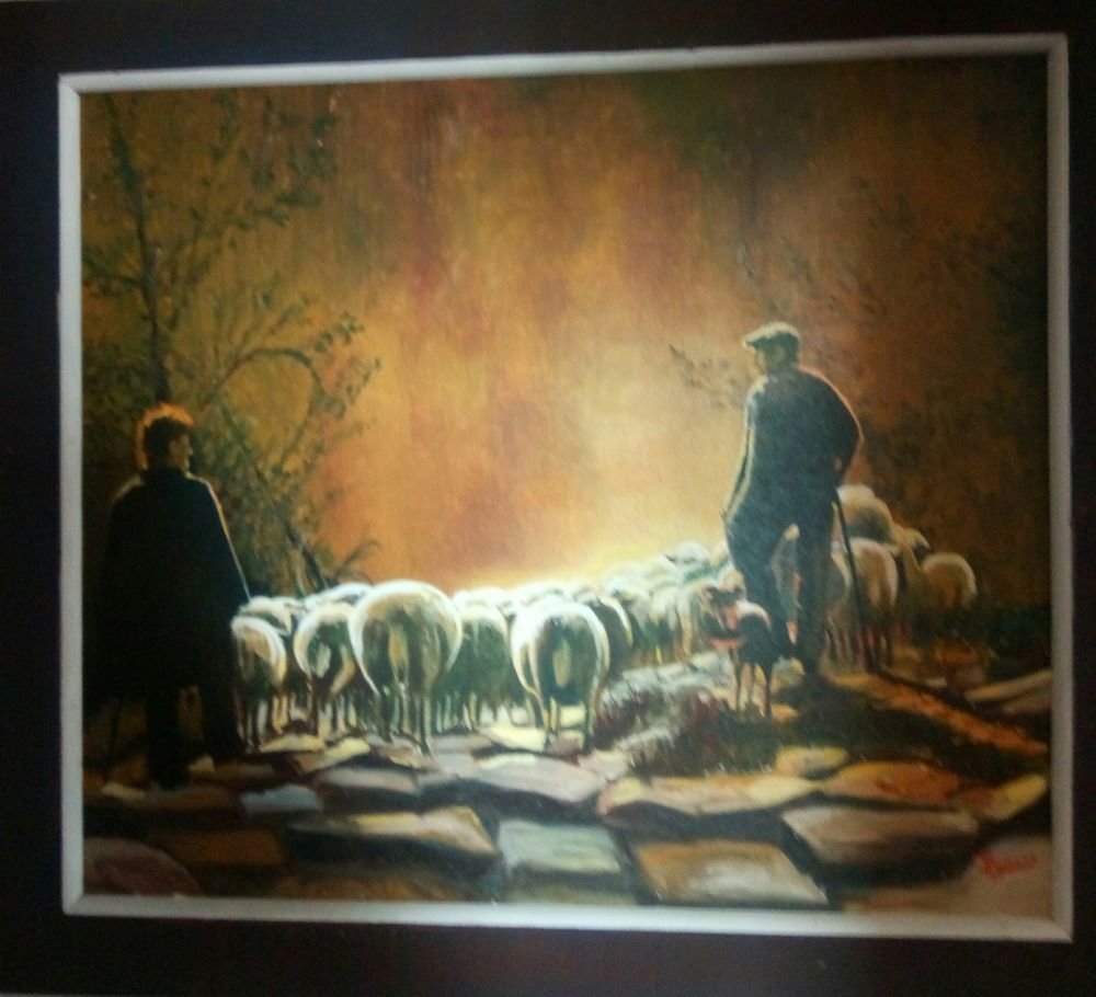 tableaux Décoration