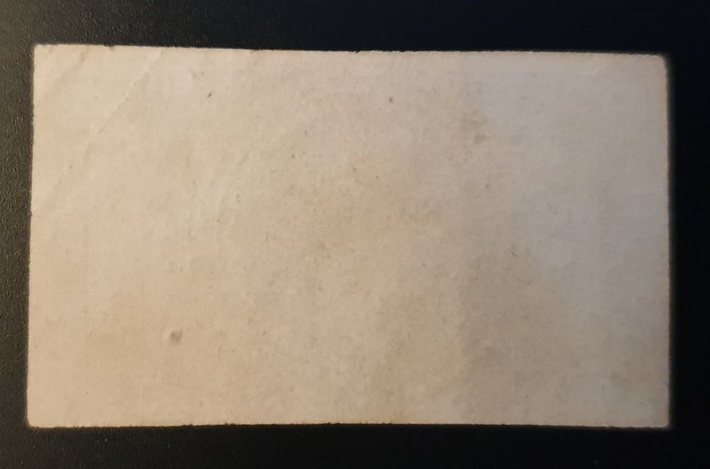 Timbre 33 2&eacute;me choix Bonne affaire 