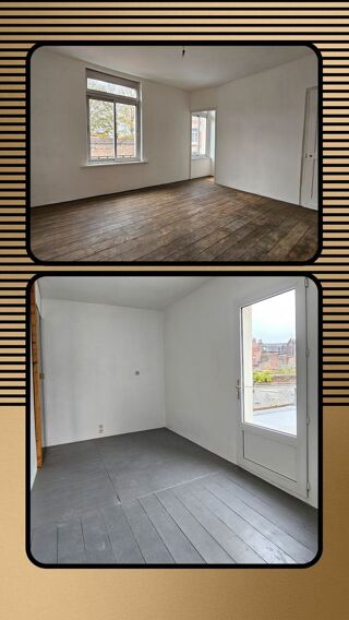  Maison � vendre 4 pi�ces 71 m�