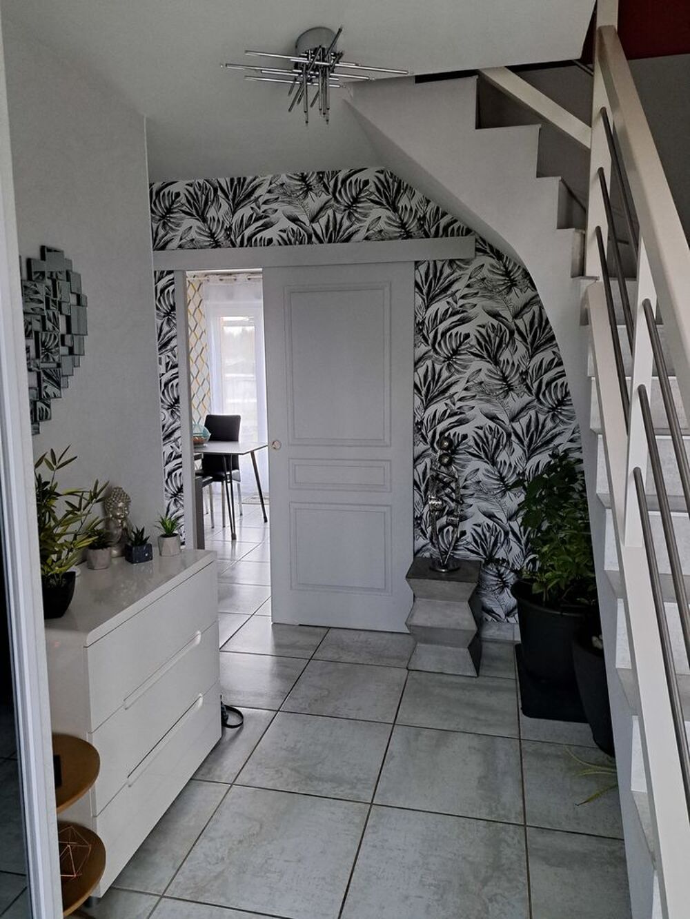 Vente Maison Maison de 125 m2 à FUSSY 18 Fussy