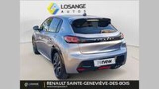 208 Hybrid 136 e-DCS6 GT 2025 occasion 91700 Sainte-Genevi&egrave;ve-des-Bois