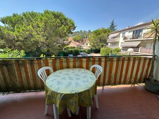  Appartement à louer 1 pièce 33 m²