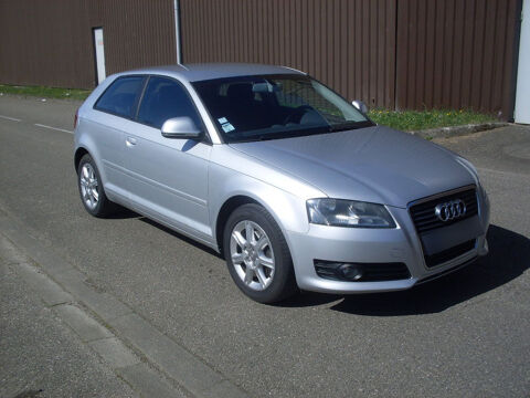Audi a3 1.8 TFSI 160 Ambiente