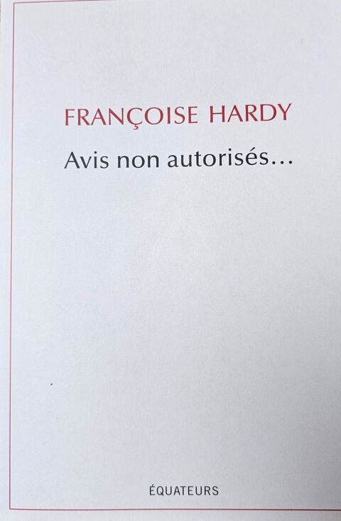 Fran�oise Hardy 5 Viviers-du-Lac (73)