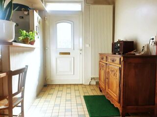  Maison à vendre 5 pièces 107 m²