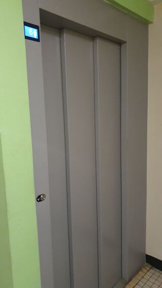  Appartement � louer 2/3 pi�ces 56 m�