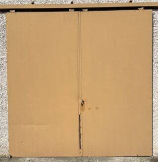  Parking / Garage à louer 54 m²