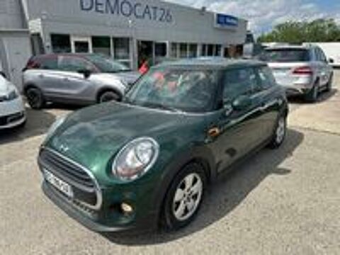 Annonce voiture Mini One 14390 