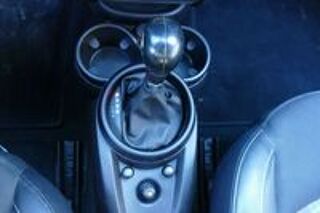 Paceman COOPER S 2014 occasion 13600 La Ciotat