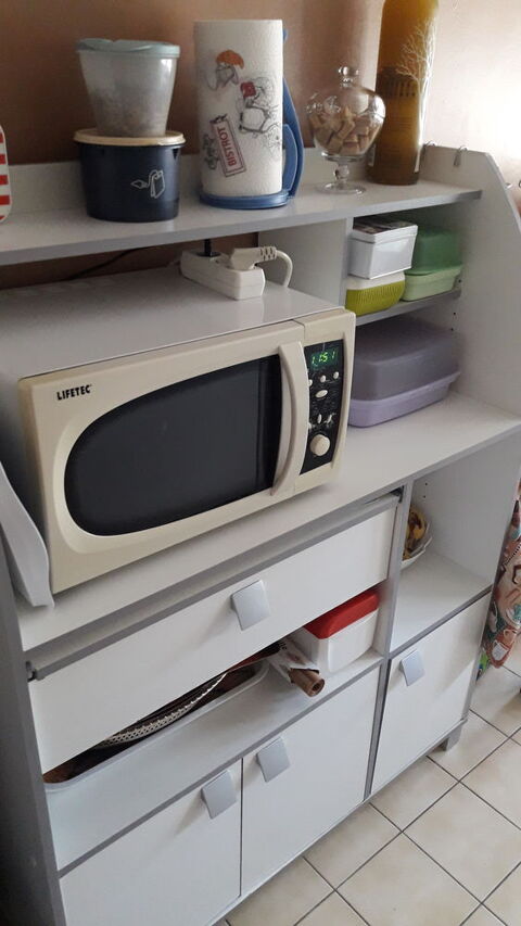 Meuble à micro-ondes et micro-ondes 0 Arnouville-lès-Gonesse (95)
