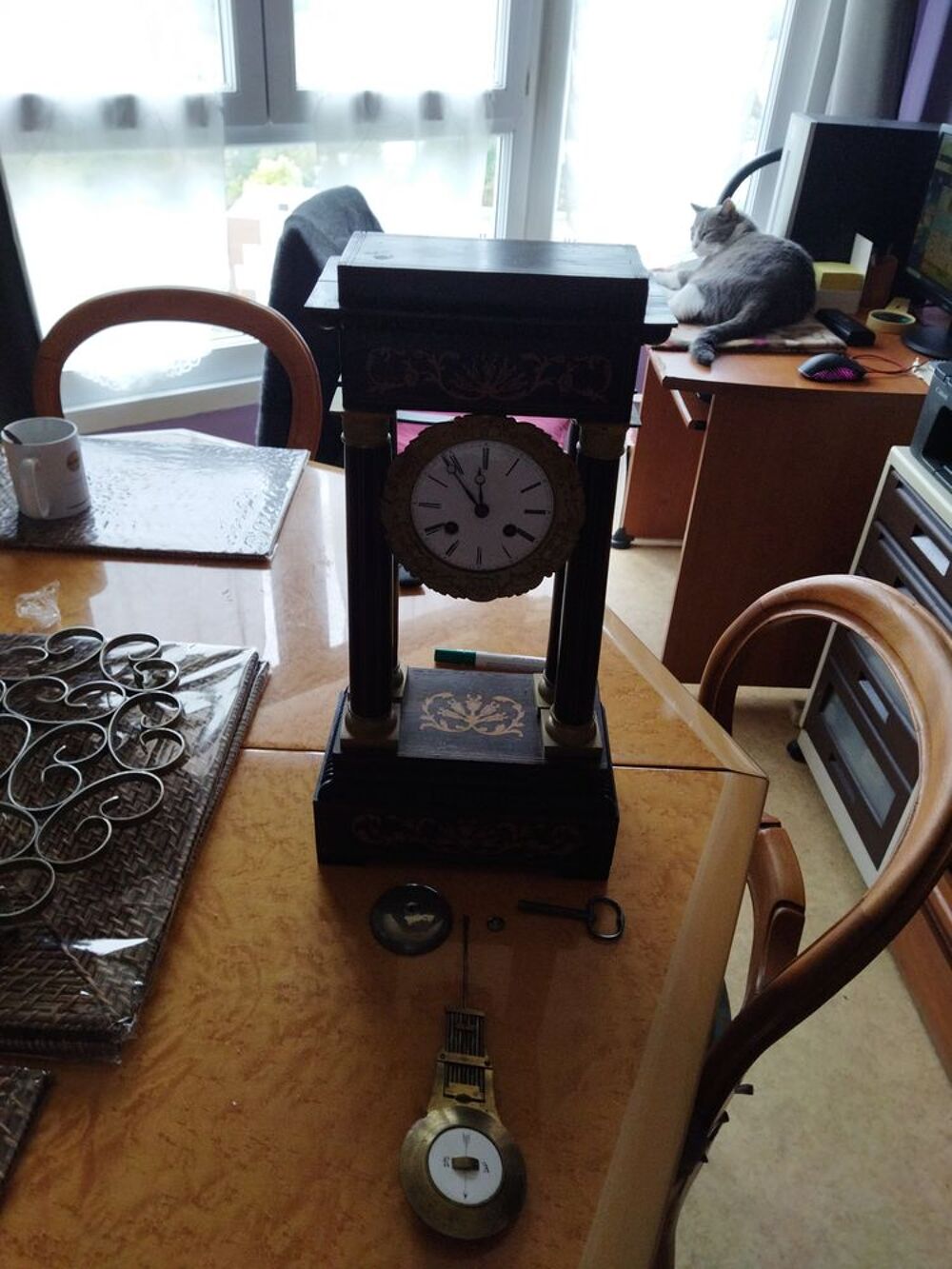 Pendule 