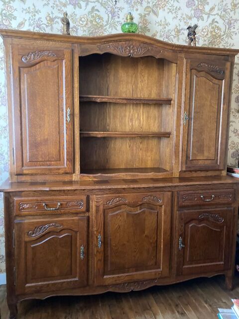 salle  manger pour relooking ou pas 200 Saint-Men-le-Grand (35)