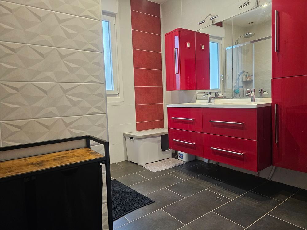Vente Maison Maison familiale 173 m² située à LENONCOURT ? Terrain 950 m² Lenoncourt