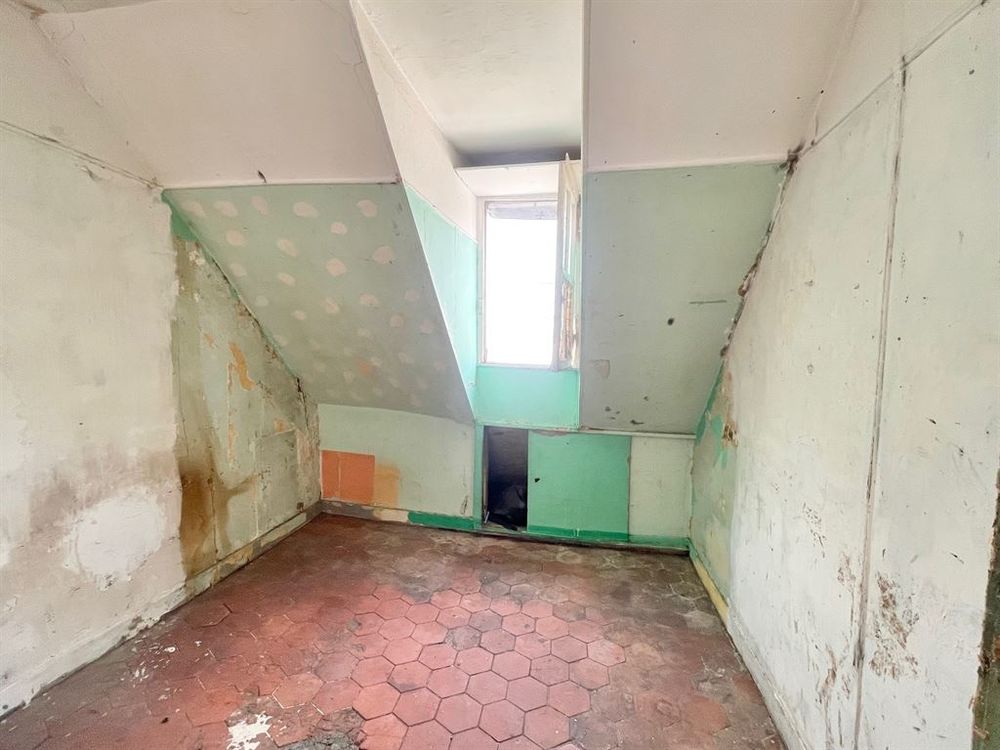 Appartement 2 pièces 16 m² · à Paris 11 · 16 m² · 90 000 €
