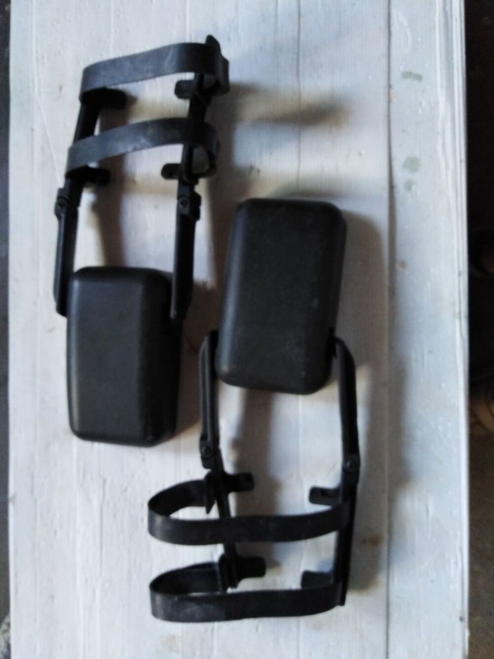 r&eacute;troviseurs additionnels Bricolage