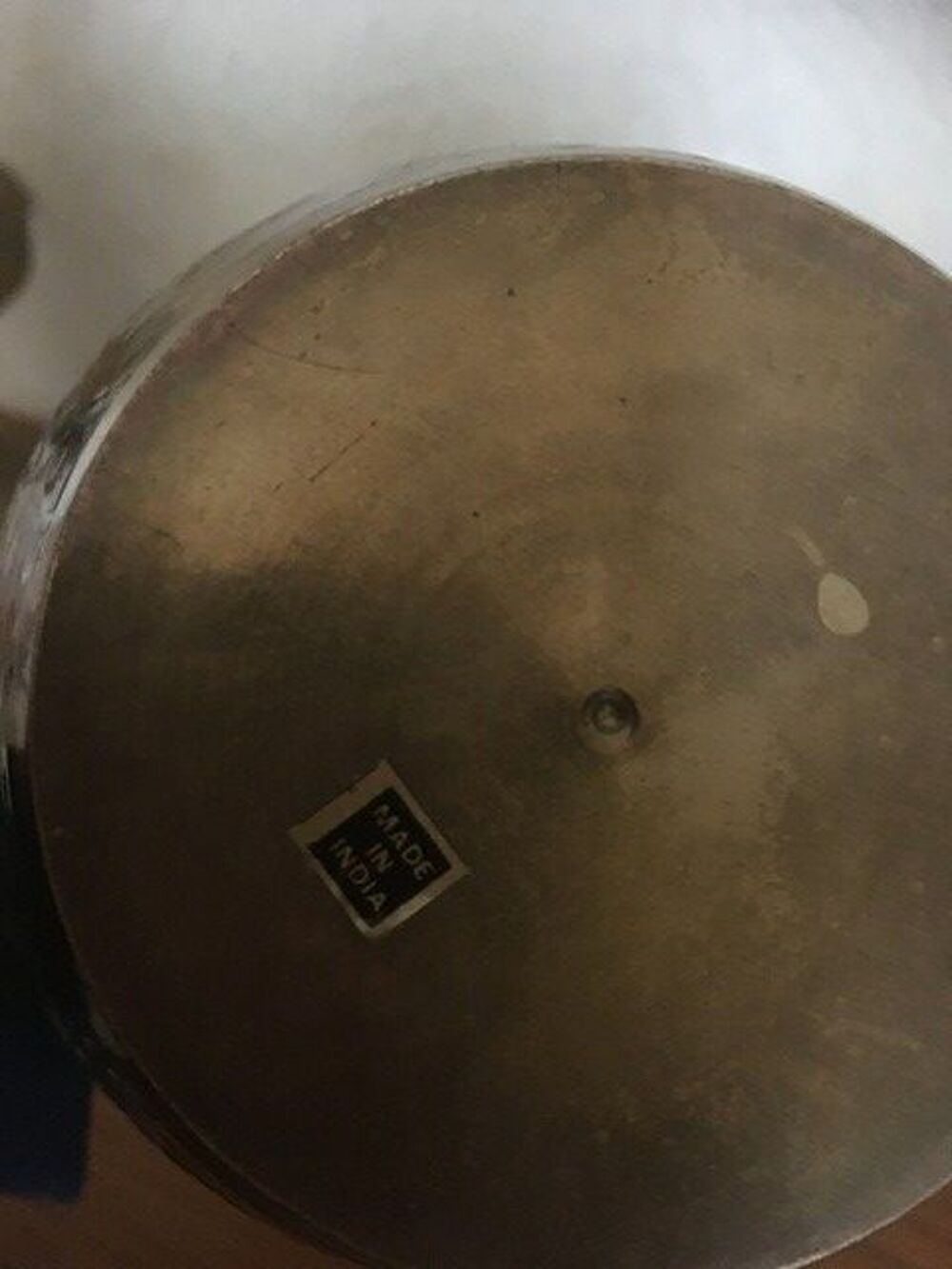 vase &eacute;maill&eacute; Décoration