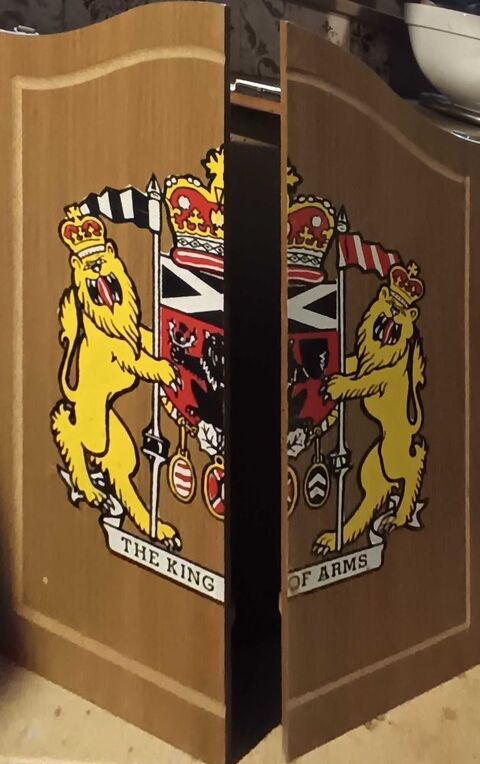 beau+jeu+de+fl�chettes Pantin (93)