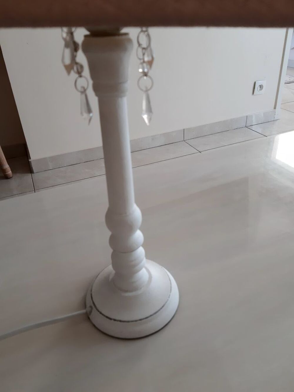 Lampe Décoration