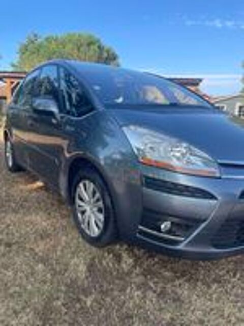 C4 Picasso HDi 150 Millenium BMP6 2011 occasion 40200 Mimizan