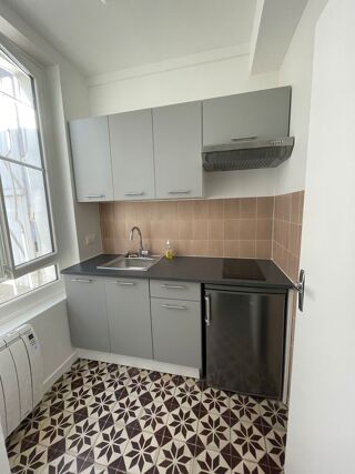  Appartement  louer 3 pices 26 m