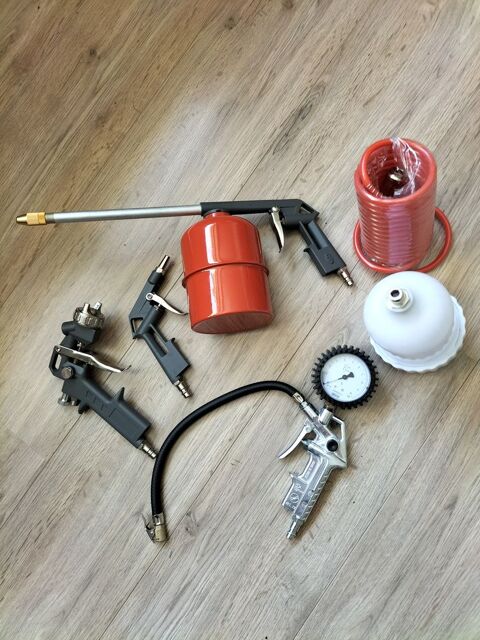 Kit air comprim 15 Furchhausen (67)