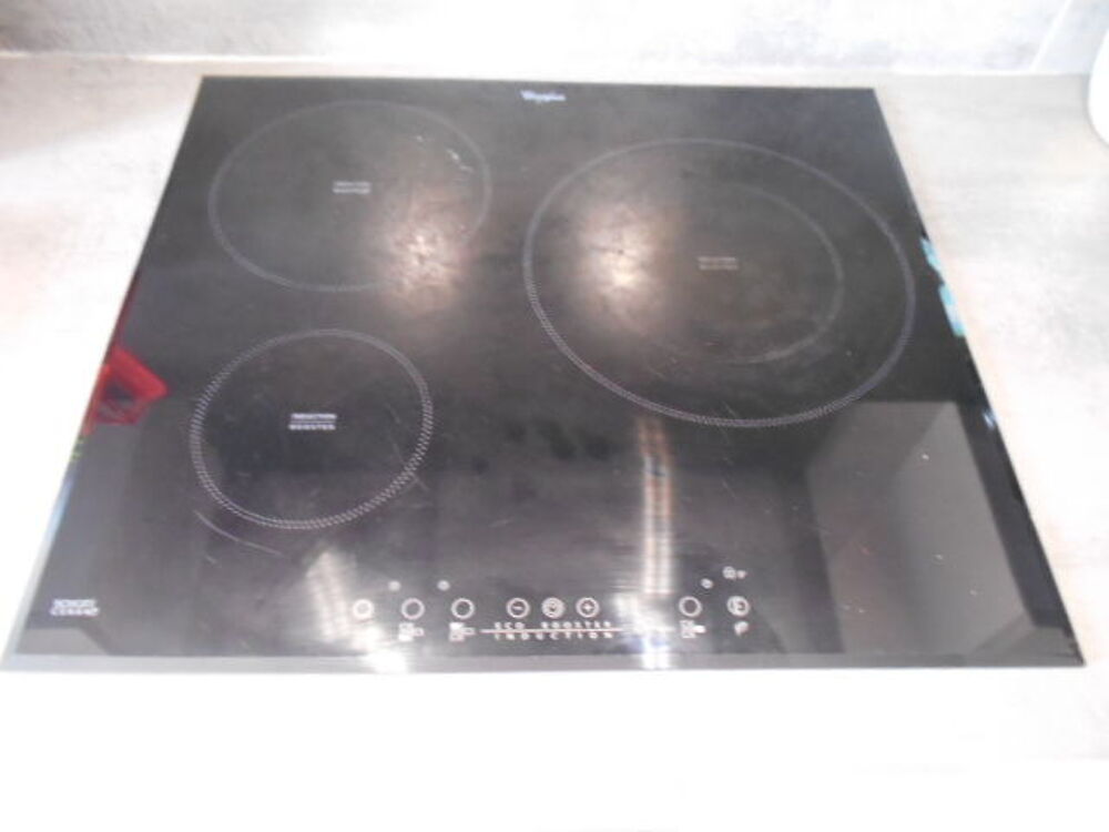 plaque de cuisson Electroménager
