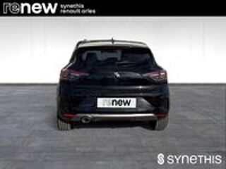 Clio V Clio TCe 90 ch GSR2 Esprit Alpine 2025 occasion 13200 Arles