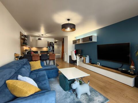  Appartement  louer 3 pices 64 m