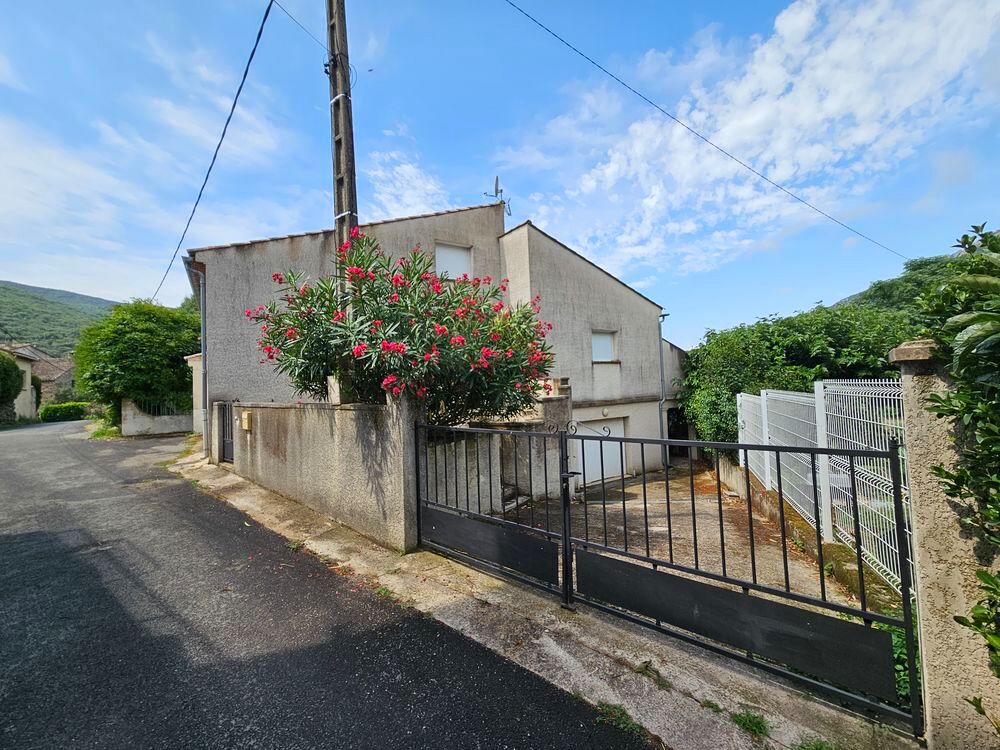 Location Maison MAISON EN Colombières-sur-orb