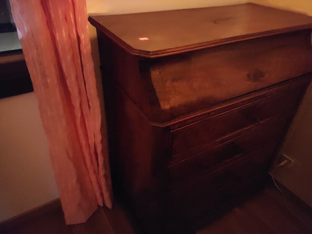 chambre 1900 Meubles
