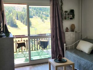  Appartement � vendre 2 pi�ces 28 m�