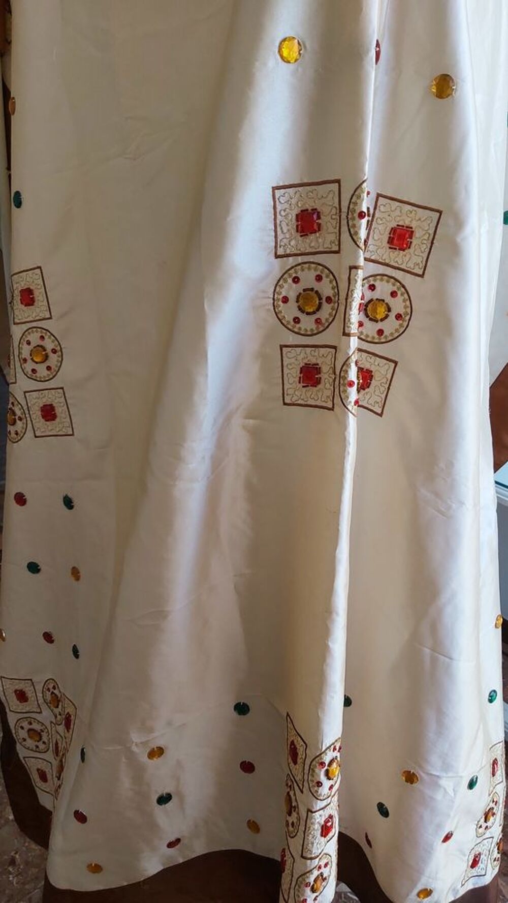 Nappe Décoration