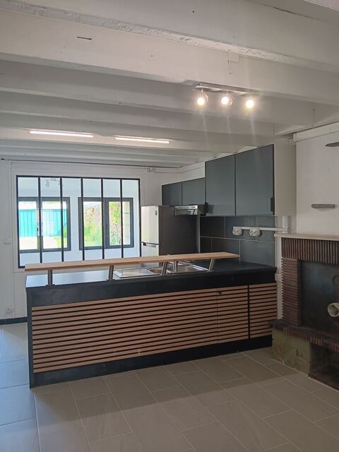  Maison � louer 5 pi�ces 105 m�