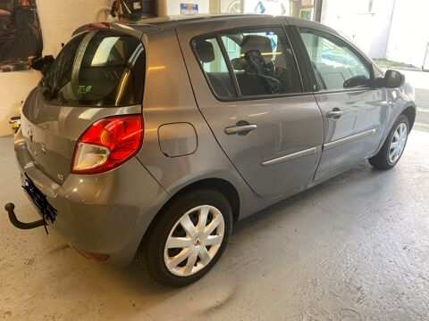 Renault clio iii dCi 75 eco2 Dynamique TomTom Euro 5