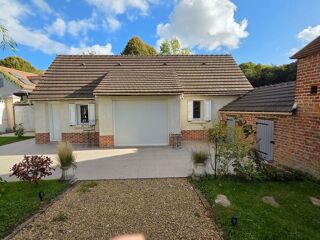  Maison à vendre 5 pièces 120 m²