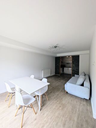  Appartement � louer 2 pi�ces 48 m�