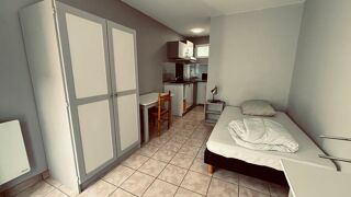  Appartement à louer 2 pièces 19 m²