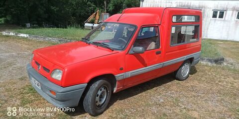 Renault express Break 1.9 D RN