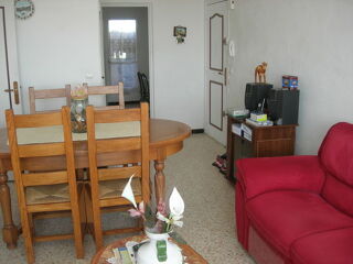  Appartement à vendre 3 pièces 60 m²