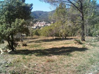  Terrain � vendre 1500 m�