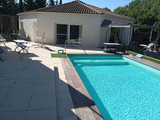  Maison à vendre 5 pièces 168 m²