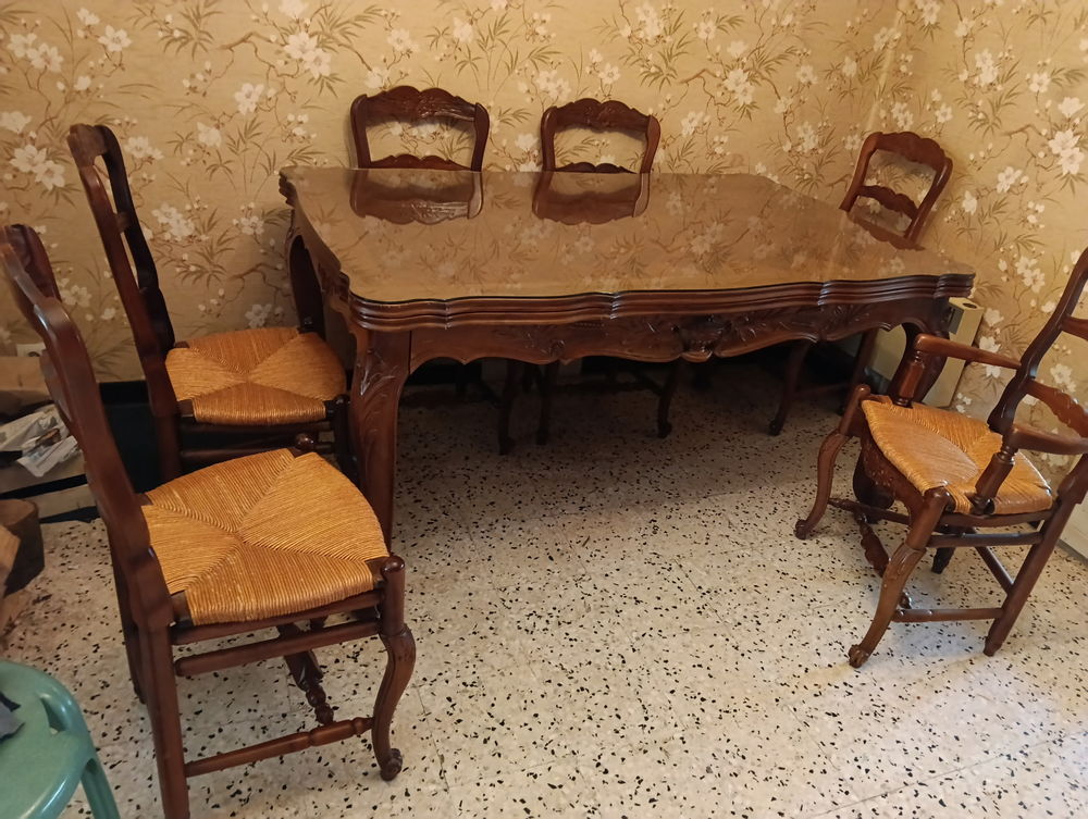 Meubles ancien merisier Meubles