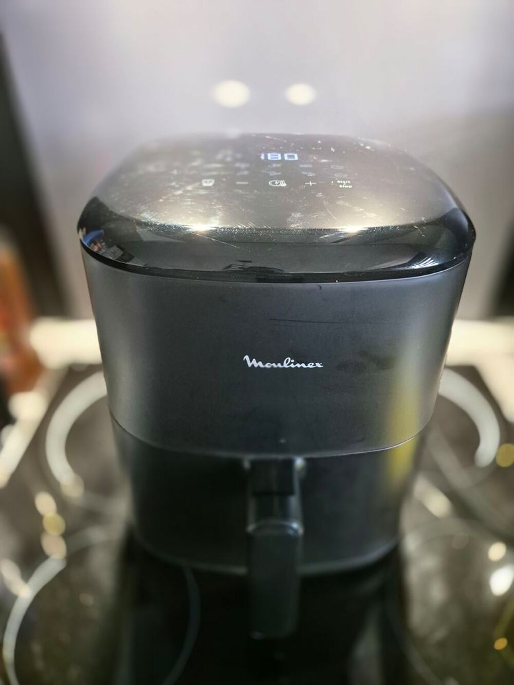 AIRFRIER MOULINEX LF19-p tr&egrave;s bon &eacute;tat Electrom�nager