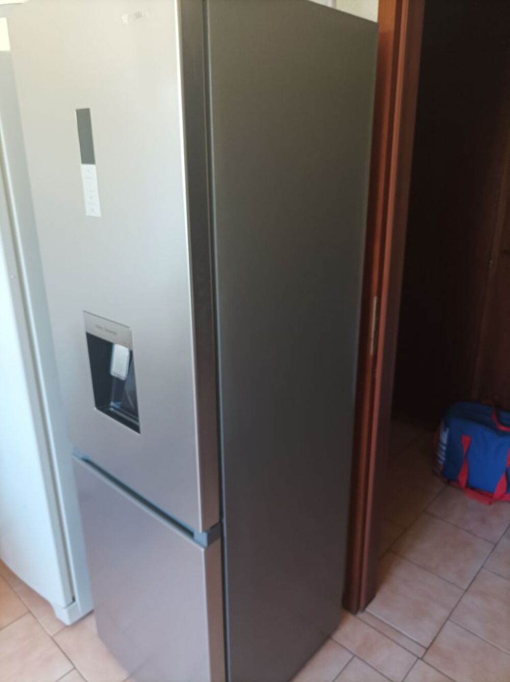 Frigo Electroménager