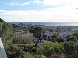  Appartement � vendre 4 pi�ces 82 m�