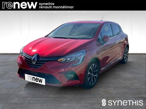 Annonce voiture Renault Clio V 16490 €