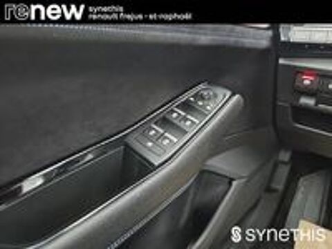 Austral E-Tech hybrid 200 Techno esprit Alpine 2023 occasion 83600 Fr&eacute;jus