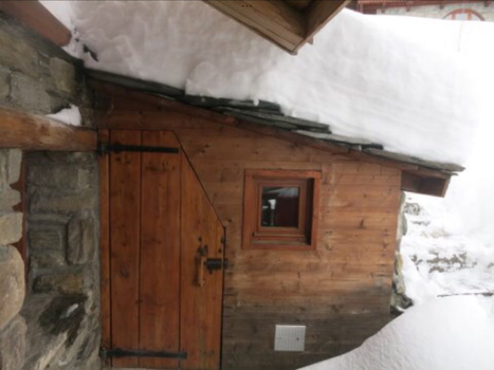   LA PLAGNE LES COCHES 8/9 PERSONNES CHALET Rhône-Alpes, La Plagne (73210)